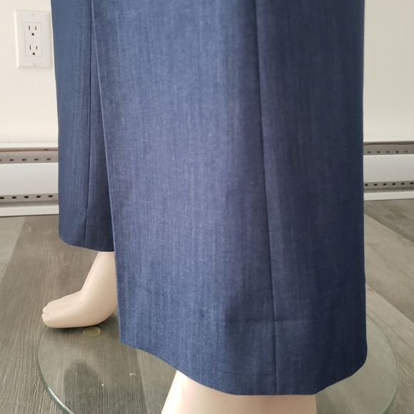 Karl Lagerfeld Paris | Straight-leg Trousers - Picture 7 of 9